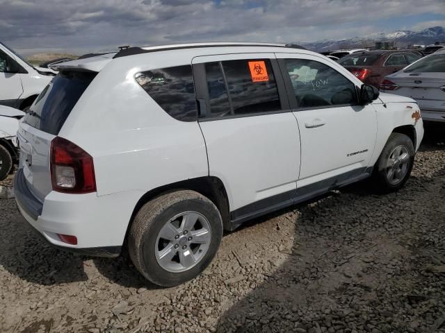 2015 Jeep Compass Sport