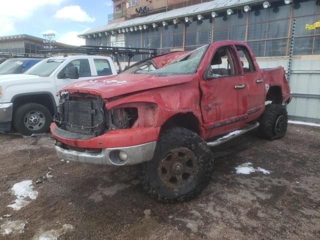 2006 Dodge RAM 3500 ST