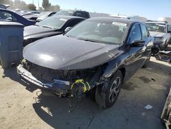 2017 Honda Accord LX for sale in Martinez, CA