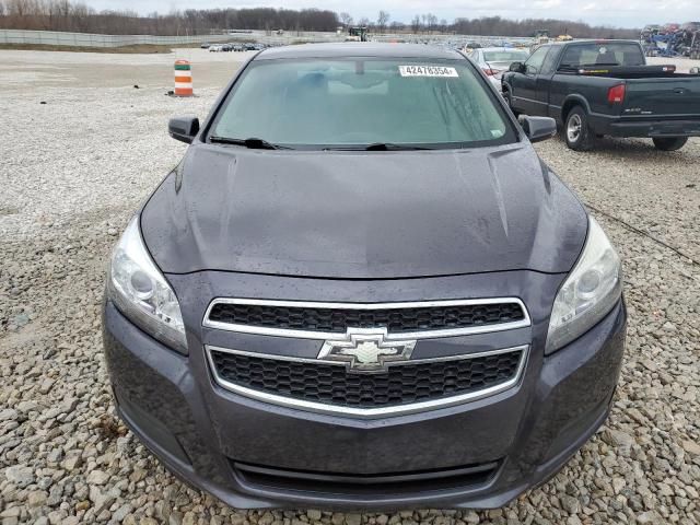 2013 Chevrolet Malibu 1LT