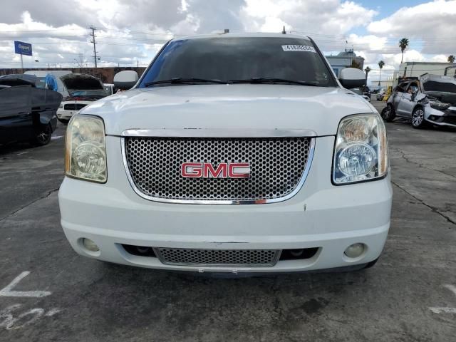 2007 GMC Yukon XL C1500