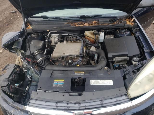 2004 Chevrolet Malibu LS