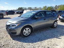 Vehiculos salvage en venta de Copart Houston, TX: 2023 Nissan Versa S