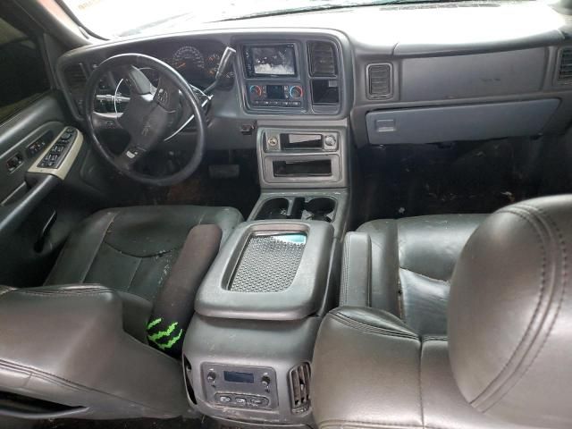 2005 GMC New Sierra K1500