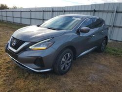 Nissan Vehiculos salvage en venta: 2019 Nissan Murano S