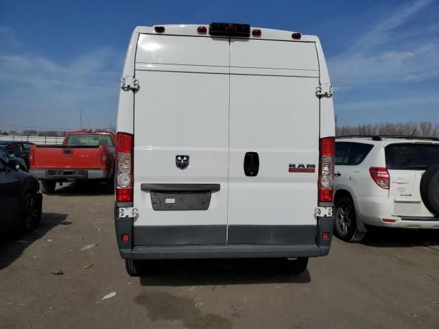 2017 Dodge RAM Promaster 1500 1500 High