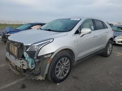 Cadillac XT5 Vehiculos salvage en venta: 2019 Cadillac XT5 Luxury