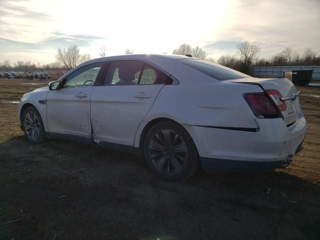 2012 Ford Taurus Limited