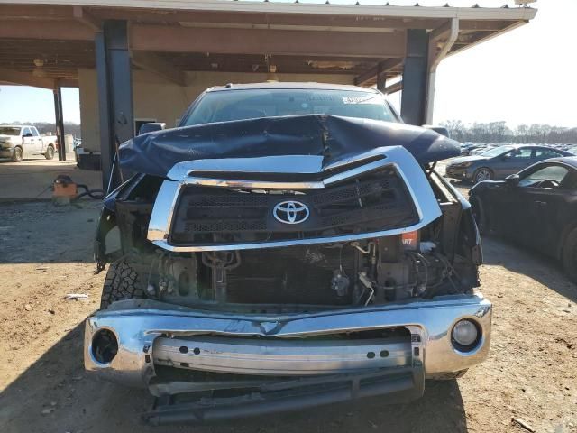 2011 Toyota Tundra Double Cab SR5