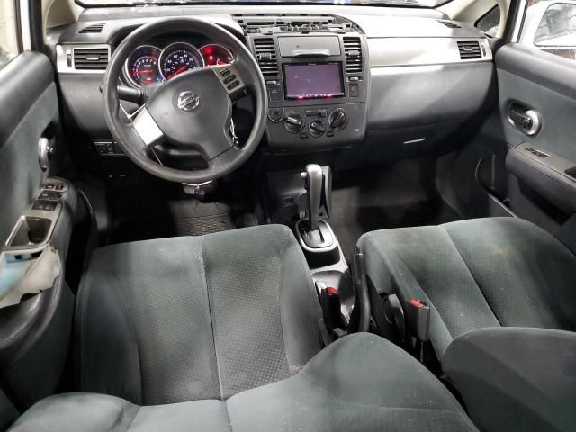 2011 Nissan Versa S