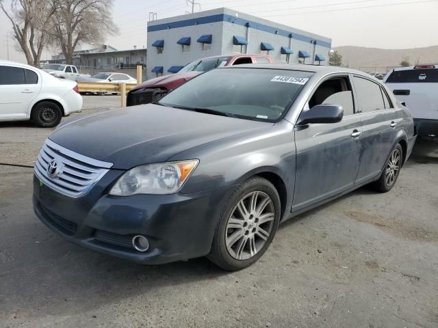 2009 Toyota Avalon XL