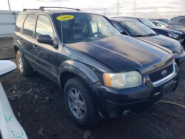 2004 Ford Escape Limited