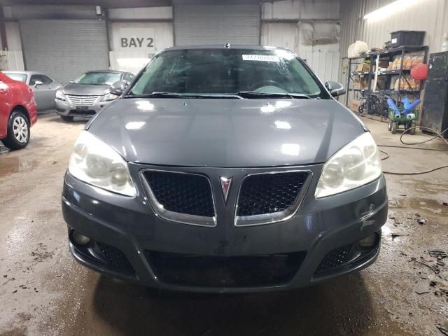 2009 Pontiac G6