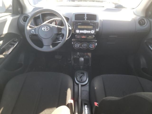 2008 Scion XD