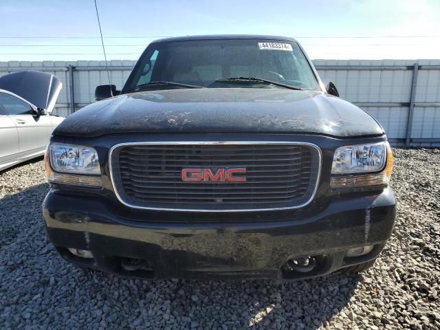 1999 GMC Denali