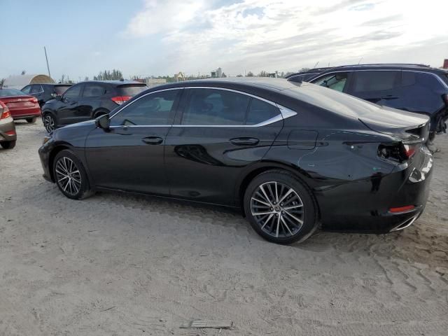 2024 Lexus ES 350 Base