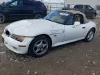 1997 BMW Z3 1.9