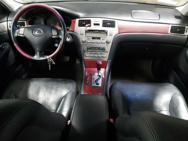 2005 Lexus ES 330