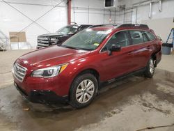 2017 Subaru Outback 2.5I for sale in Center Rutland, VT