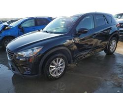 Mazda salvage cars for sale: 2016 Mazda CX-5 Touring