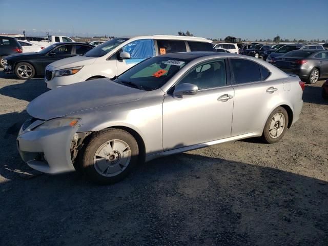 2009 Lexus IS 250