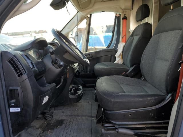 2021 Dodge RAM Promaster 3500 3500 High