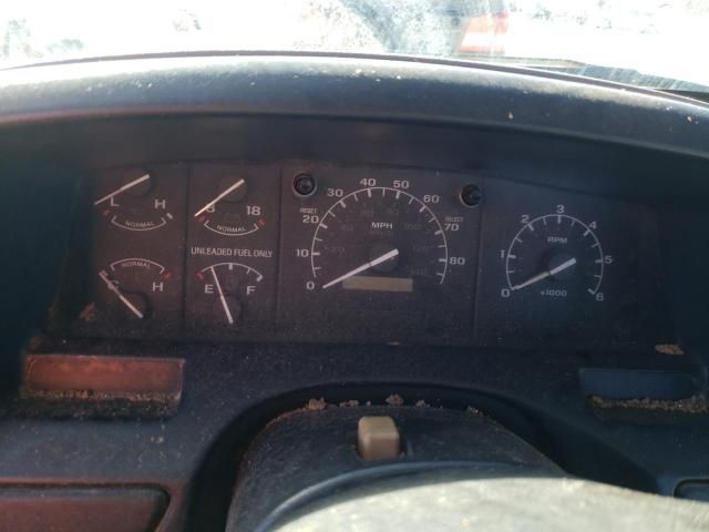 1996 Ford F150