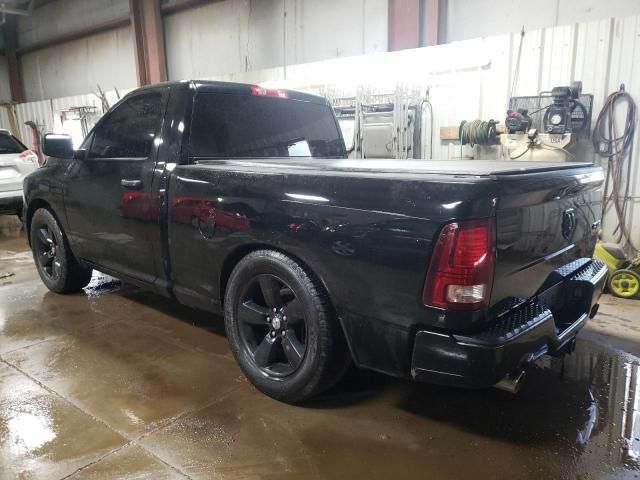 2014 Dodge RAM 1500 ST