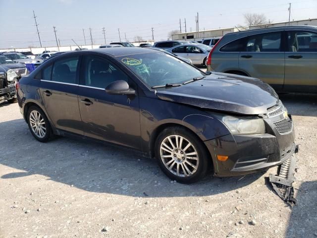 2014 Chevrolet Cruze ECO