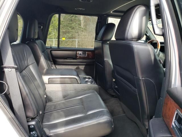 2015 Lincoln Navigator