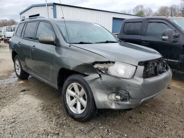 2010 Toyota Highlander