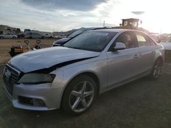 2009 Audi A4 Prestige en venta en North Las Vegas, NV