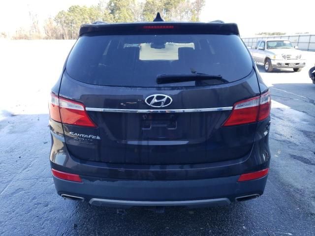 2016 Hyundai Santa FE SE