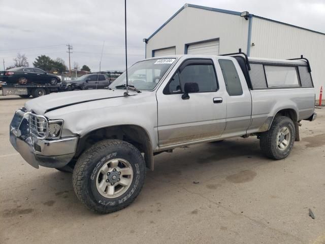 1992 Toyota Pickup 1/2 TON Extra Long Wheelbase SR5