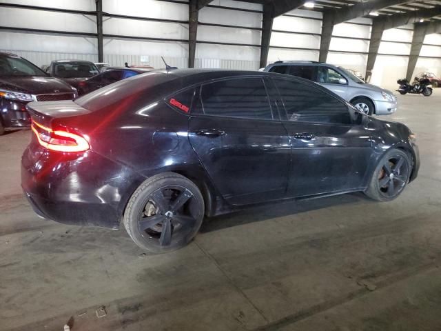 2014 Dodge Dart GT