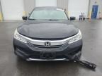 2016 Honda Accord EXL