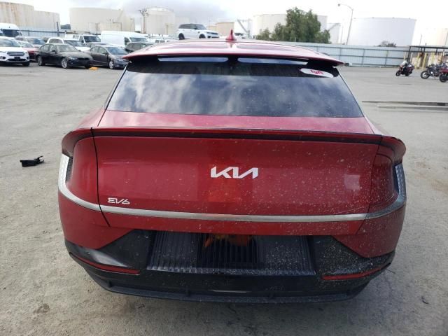 2023 KIA EV6 Light