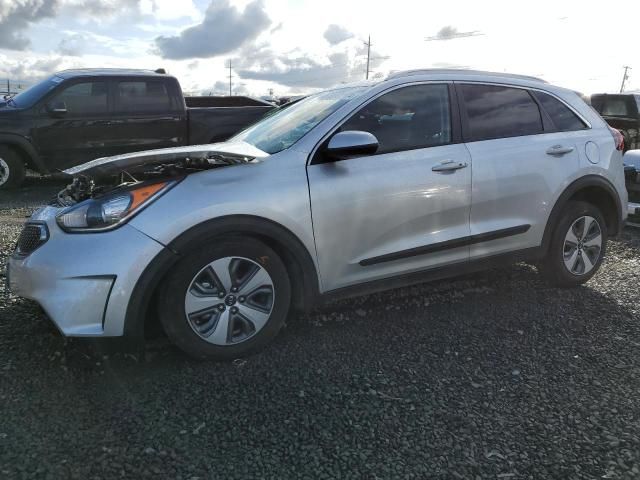 2019 KIA Niro FE