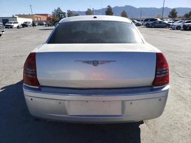 2007 Chrysler 300C