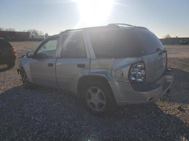 2007 Chevrolet Trailblazer LS