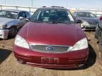 2006 Ford Focus ZXW