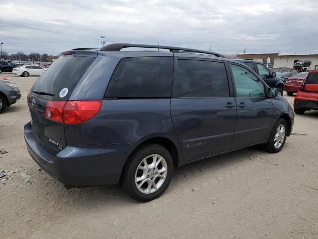 2006 Toyota Sienna LE