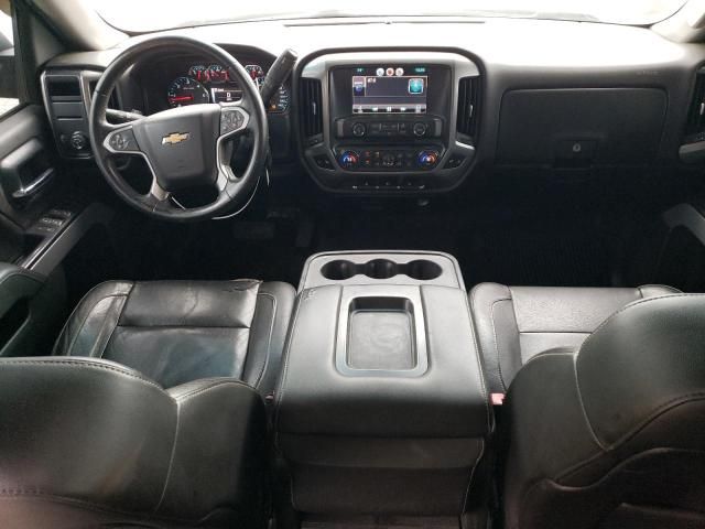 2014 Chevrolet Silverado C1500 LT