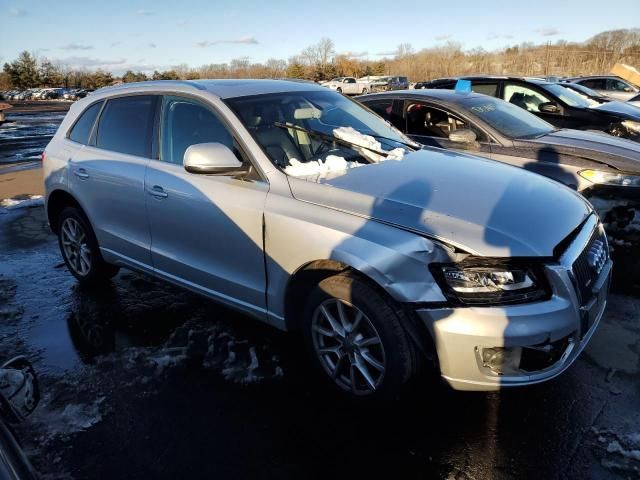 2011 Audi Q5 Premium