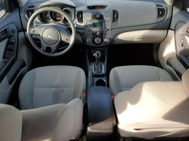 2011 KIA Forte EX