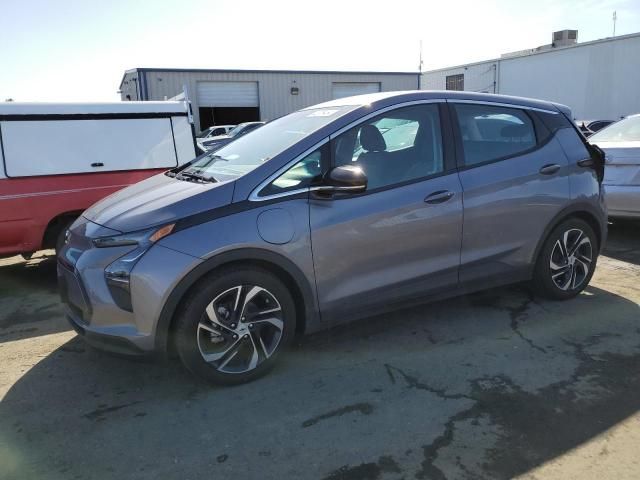 2023 Chevrolet Bolt EV 2LT