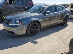 2013 Dodge Avenger SXT for sale in Las Vegas, NV