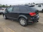 2018 Dodge Journey SXT