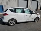 2013 Ford C-MAX SE