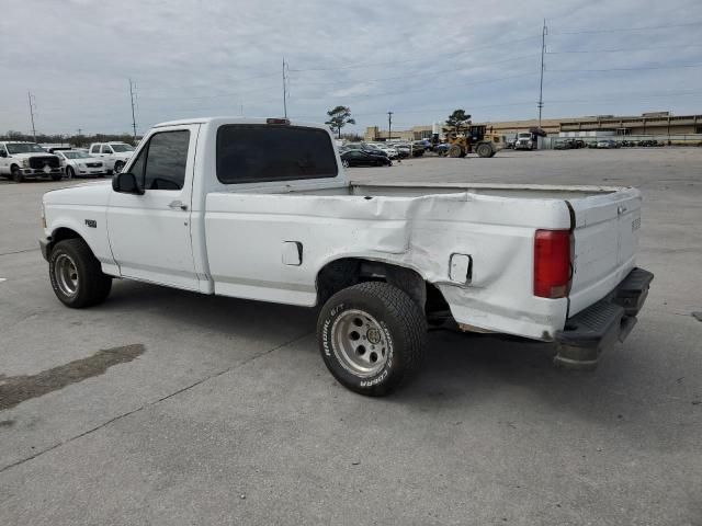 1995 Ford F150